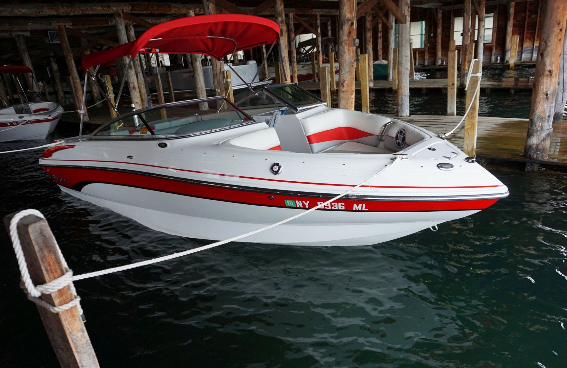 Boat Rentals F.R. Smith & Sons Marina Bolton Landing, NY (518) 6445181